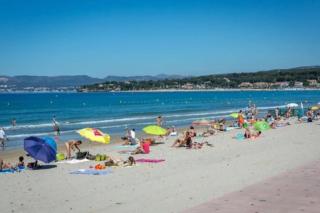 Plage & Soleil, Charmant Studio 5 minutes à pied du port et de la plage - Saint-Cyr-sur-Mer - 4
