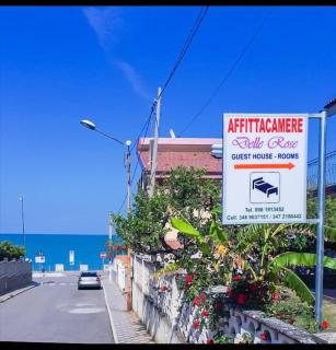 Affittacamere delle rose - Roseto Capo Spulico - 7