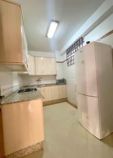 Apartment Tanger Penthouse duplex with sea view - Tangier - 3