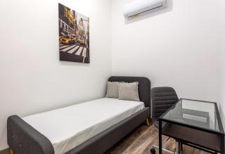 Alder Bridge Apartment - Budapest - 3