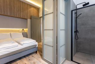 Alder Bridge Apartment - Budapest - 8