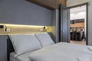 Alder Bridge Apartment - Budapest - 6