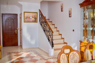 Apartment Tanger Penthouse duplex with sea view - Tangier - 2