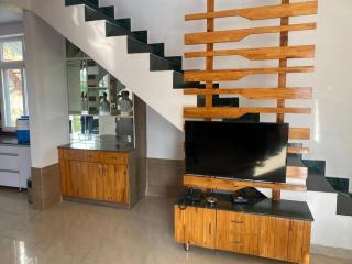 2 BHK- Rustic Villa, Lansdown - 9