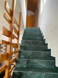 2 BHK- Rustic Villa, Lansdown - 7