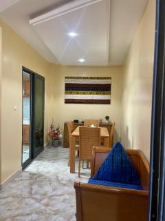 Reema B&B - Dakar - 2