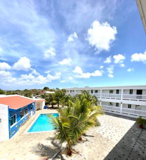 Maca Apartments - Willemstad - 0