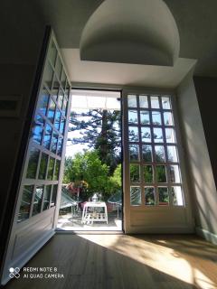 Pergolato suite - Sanremo - 3