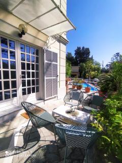 Pergolato suite - Sanremo - 4