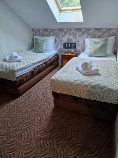 Villa Florencia - Bardejov - 1