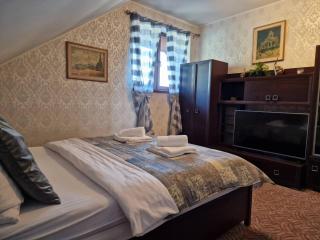 Villa Florencia - Bardejov - 3