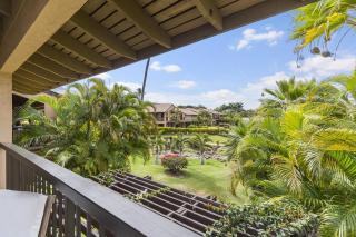Wailea Ekahi 40D condo - Wailea - 4