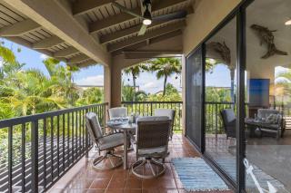Wailea Ekahi 40D condo - Wailea - 2