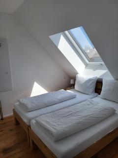 SkySuite Holiday Home - Vienna - 7