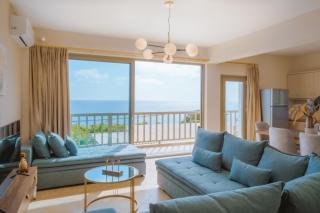 Roxa seaview apartment - Agios Leon - 2