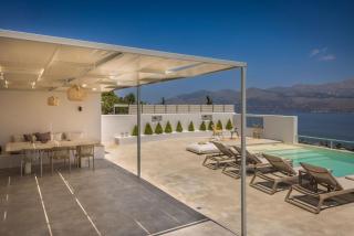 Villa Lavanta - Iris sunset villas - Lépedha - 7