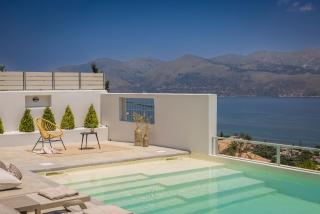 Villa Lavanta - Iris sunset villas - Lépedha - 8