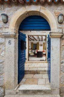 Harbour Holiday Home "Vilmin Dvor" - Murter - 0