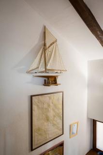 Harbour Holiday Home "Vilmin Dvor" - Murter - 4