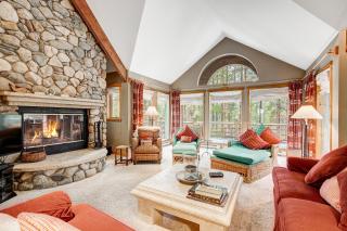 Beautiful 5br Home at The Ranch - Kids Ski Free! condo - 9