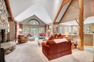 Beautiful 5br Home at The Ranch - Kids Ski Free! condo - 7