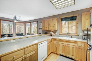 Beautiful 5br Home at The Ranch - Kids Ski Free! condo - 5
