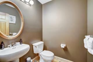 Beautiful 5br Home at The Ranch - Kids Ski Free! condo - 2
