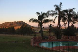 The Cradle Berry Farm - Muldersdrift - 9