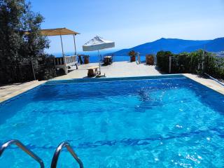 Villa Tulip - Kalkan - 7