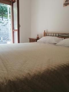 B&B Babbaro - camera con bagno privato - Castelcivita - 9