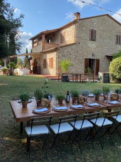 casaluna - Suvereto - 0