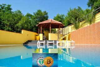 Crypto Villa G - Herceg Novi - 0