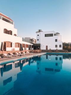 Serenity Lodge - Sharm El Sheikk - 2