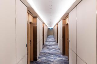 Incheon Airport Transit Hotel Terminal 1 - Incheon - 6