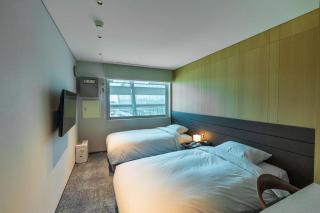 Incheon Airport Transit Hotel Terminal 1 - Incheon - 4