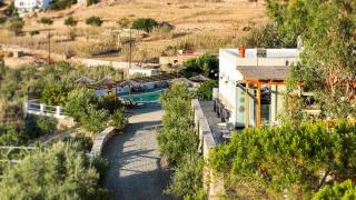 Anassa Cycladic Village - Galissas - 1