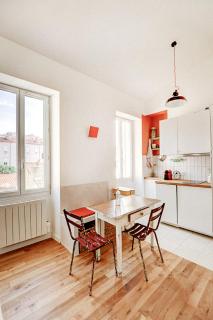 Appartement T3 en duplex, Marseille 7 - Marsiglia - 5