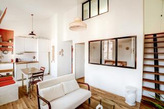 Appartement T3 en duplex, Marseille 7 - Marsiglia - 4