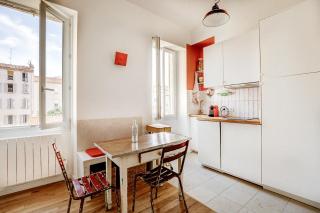 Appartement T3 en duplex, Marseille 7 - Marsiglia - 9