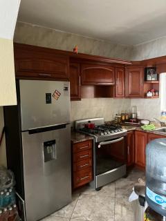Hacienda Antigua Tlaquepaque 2br 2ba 300mbps int - Guadalajara - 6