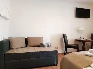 Cityhotel Junger Fuchs - Salzburg - 1