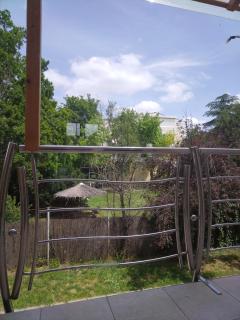 Studio apartman MIR - Kanjiža - 7