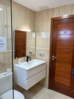 Apartamento Siroco. Playa Honda - Playa Honda - 8