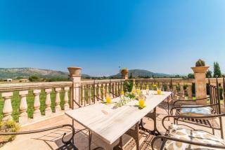 Ideal Property Mallorca - Villa Gomila - Sa Pobla - 3