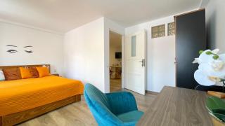 WELL Prettyplaces Apartment 001 - Braşov - 1
