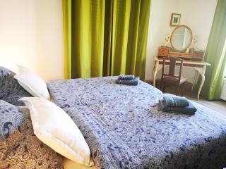 Colmar Friends and Familly guest home - ALL INCLUSIVE - COLMAR Gare - Jardin - Combles et Vous - 6