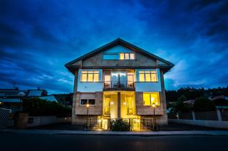 Hotel Don Pepe Ria - Ribadesella - 4