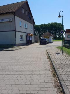 Sport & Freizeit Centrum Pension - Heudeber - 6