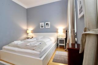 Classy Apartment in the Heart of Vienna - Wenen - 5