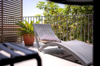 Dino "Green Terrace" - ZF Hvar - Hvar - 7